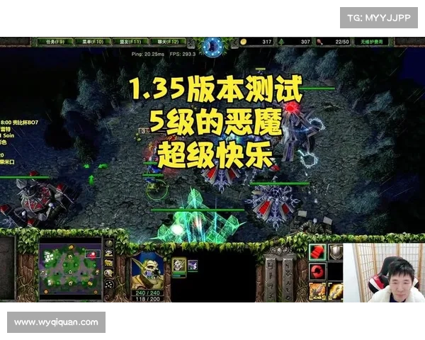 魔兽1.35版本如何转换为中文版 魔兽1.35版本如何转换为中文版